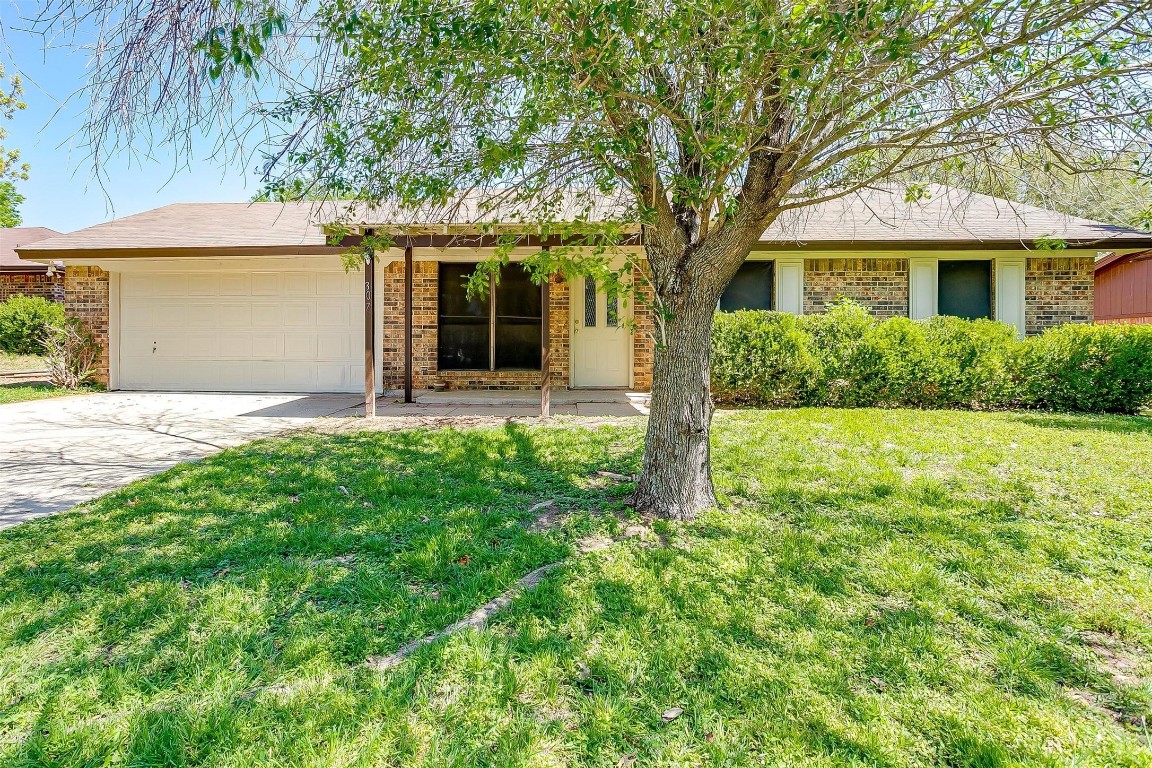 307 Cherry Street Weatherford TX 76086