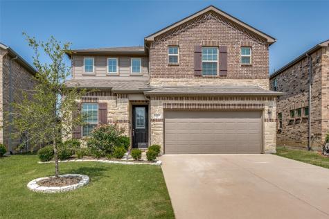 2627 Amistad Drive Irving TX 75062