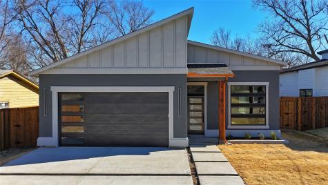 1609 Gibbons Street Greenville TX 75401