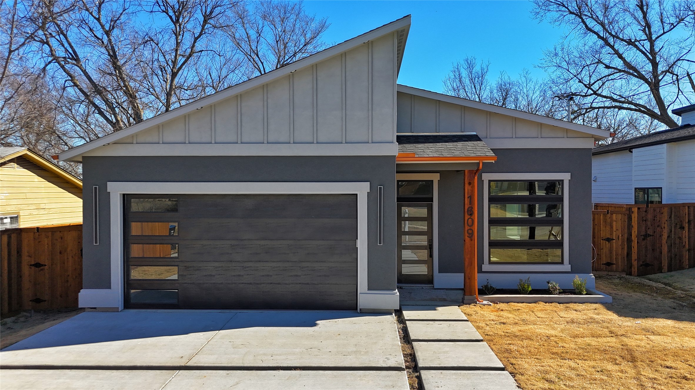 1609 Gibbons Street Greenville TX 75401