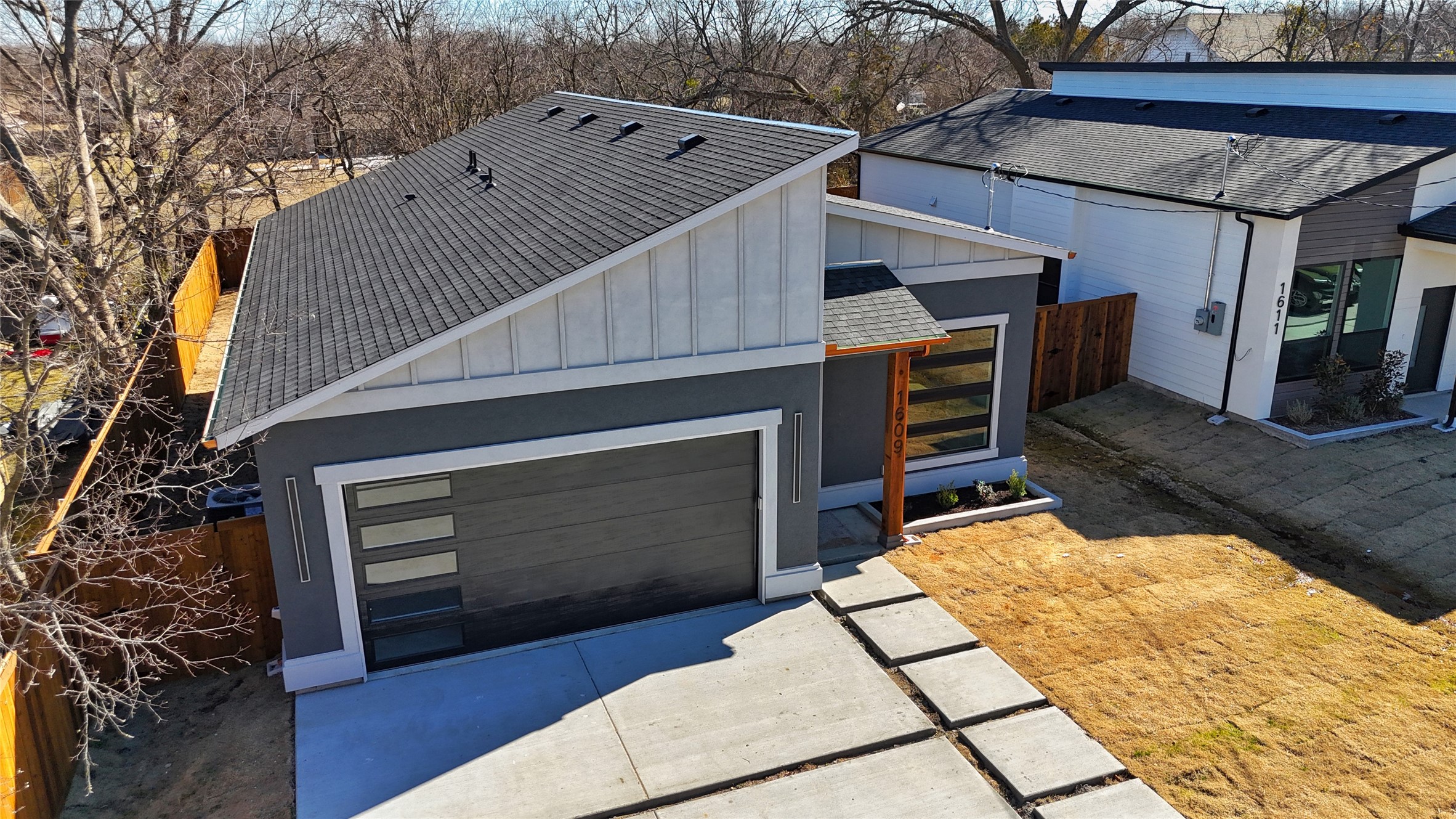 1609 Gibbons Street Greenville TX 75401