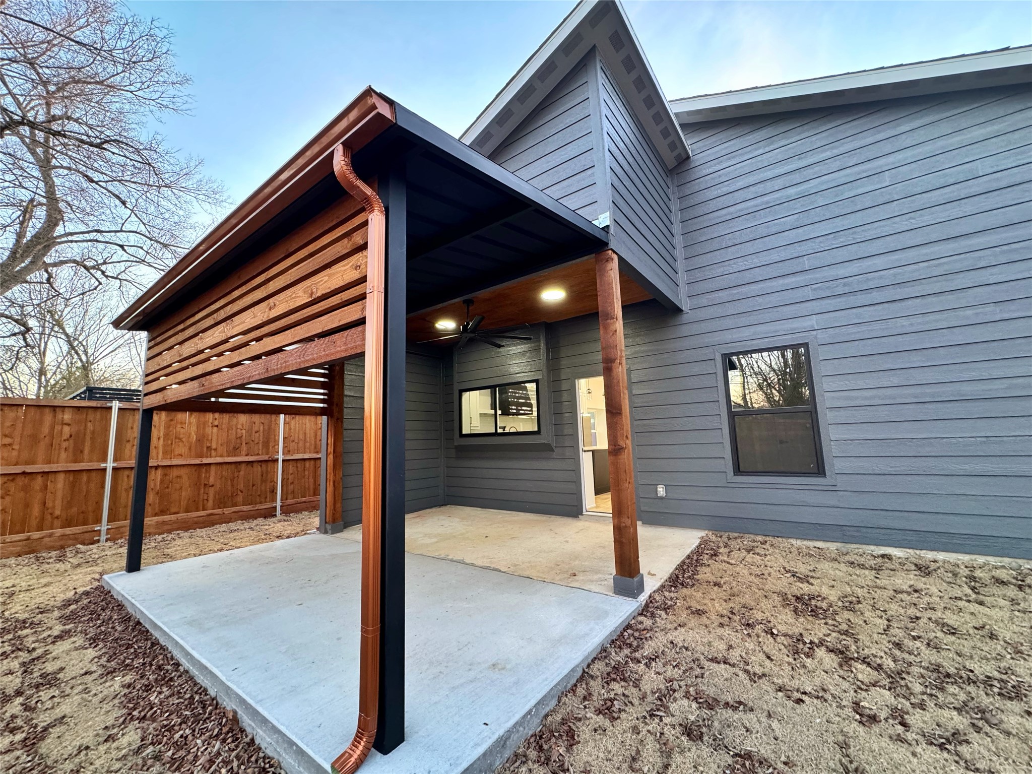 1609 Gibbons Street Greenville TX 75401