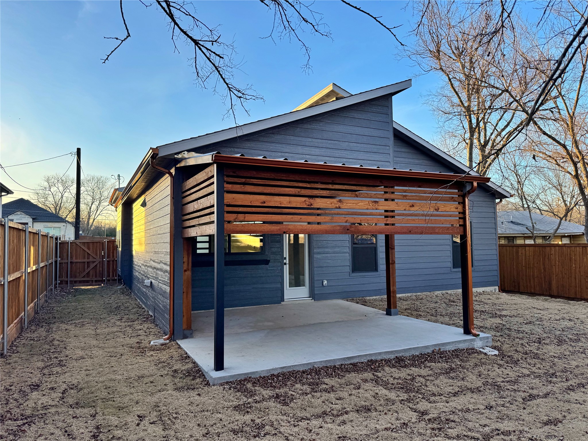 1609 Gibbons Street Greenville TX 75401