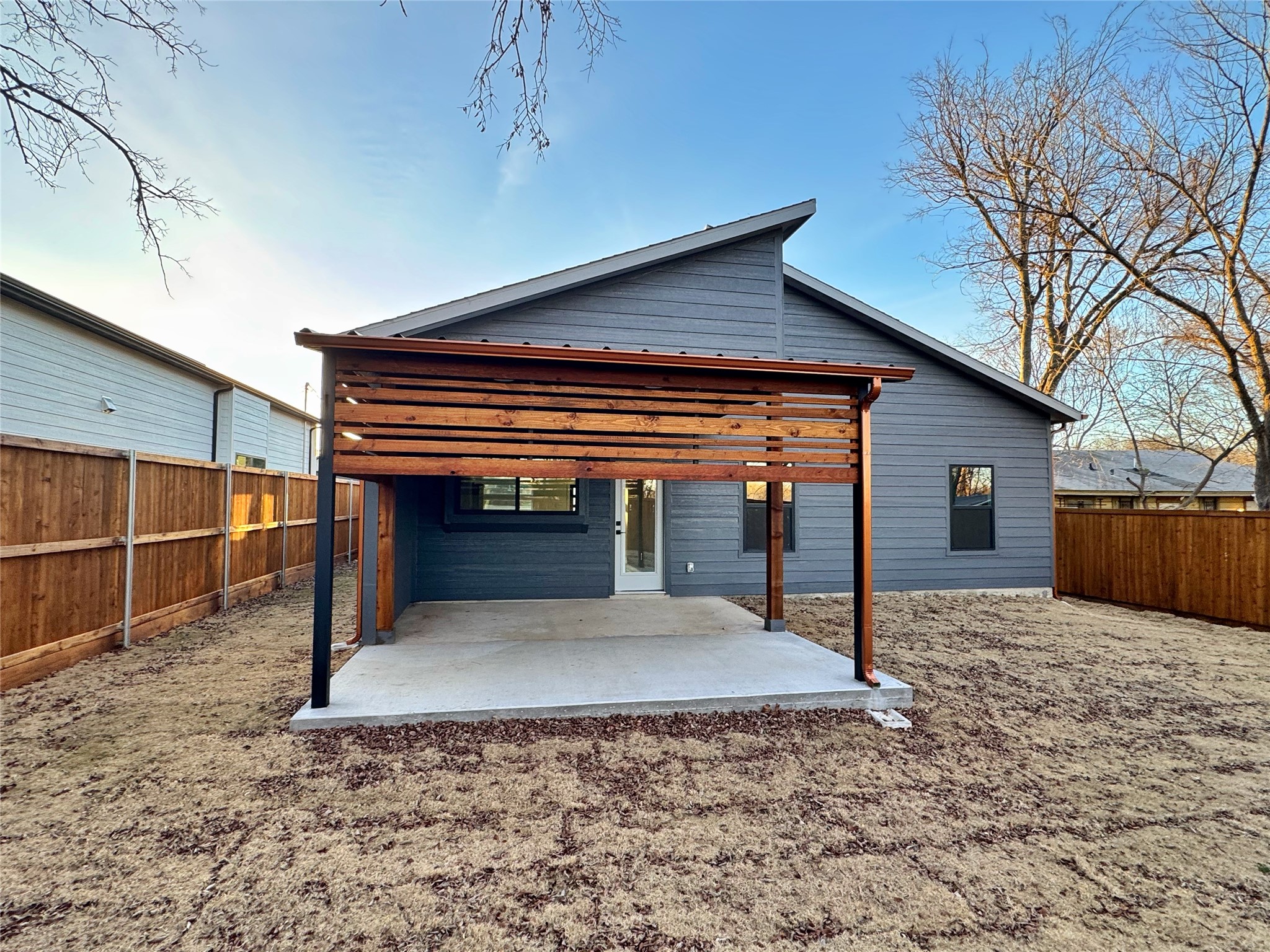 1609 Gibbons Street Greenville TX 75401