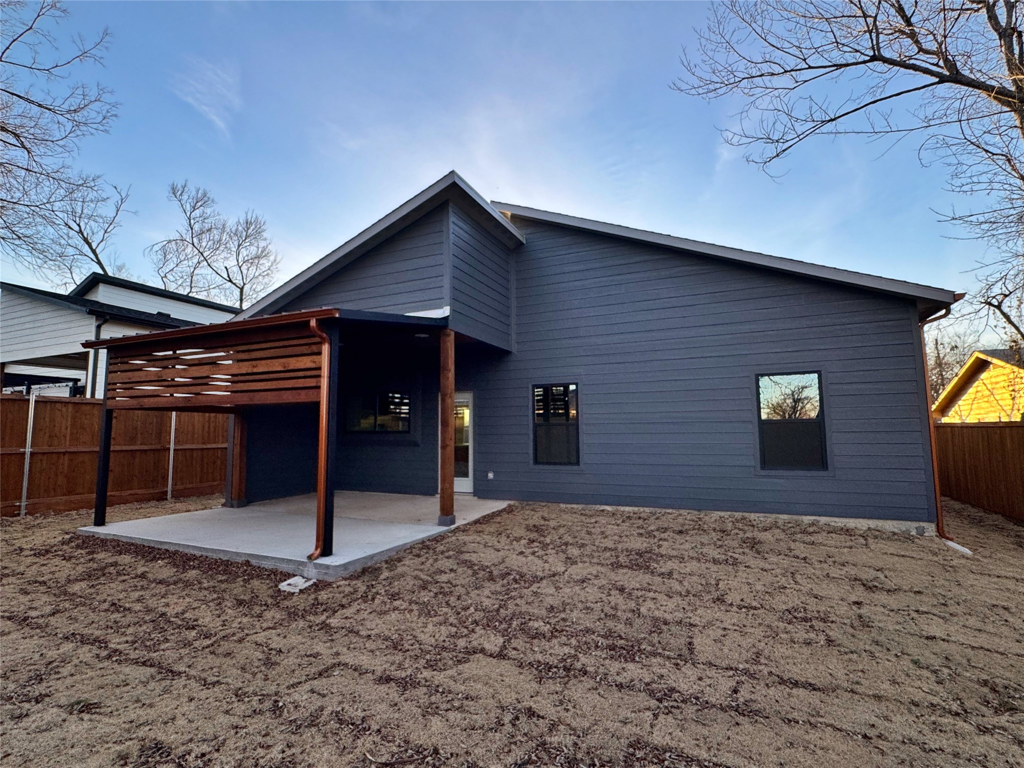 1609 Gibbons Street Greenville TX 75401