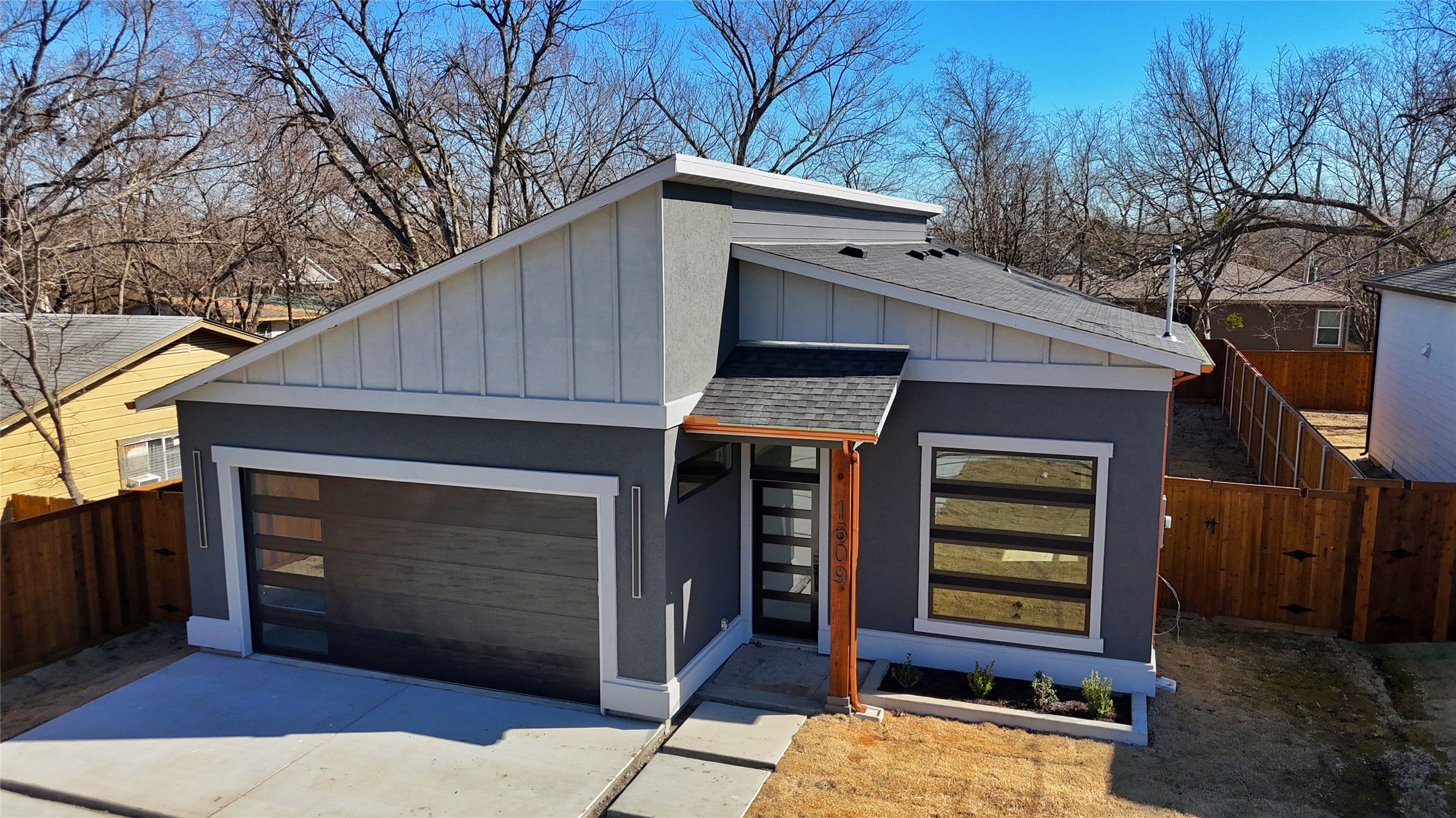 1609 Gibbons Street Greenville TX 75401