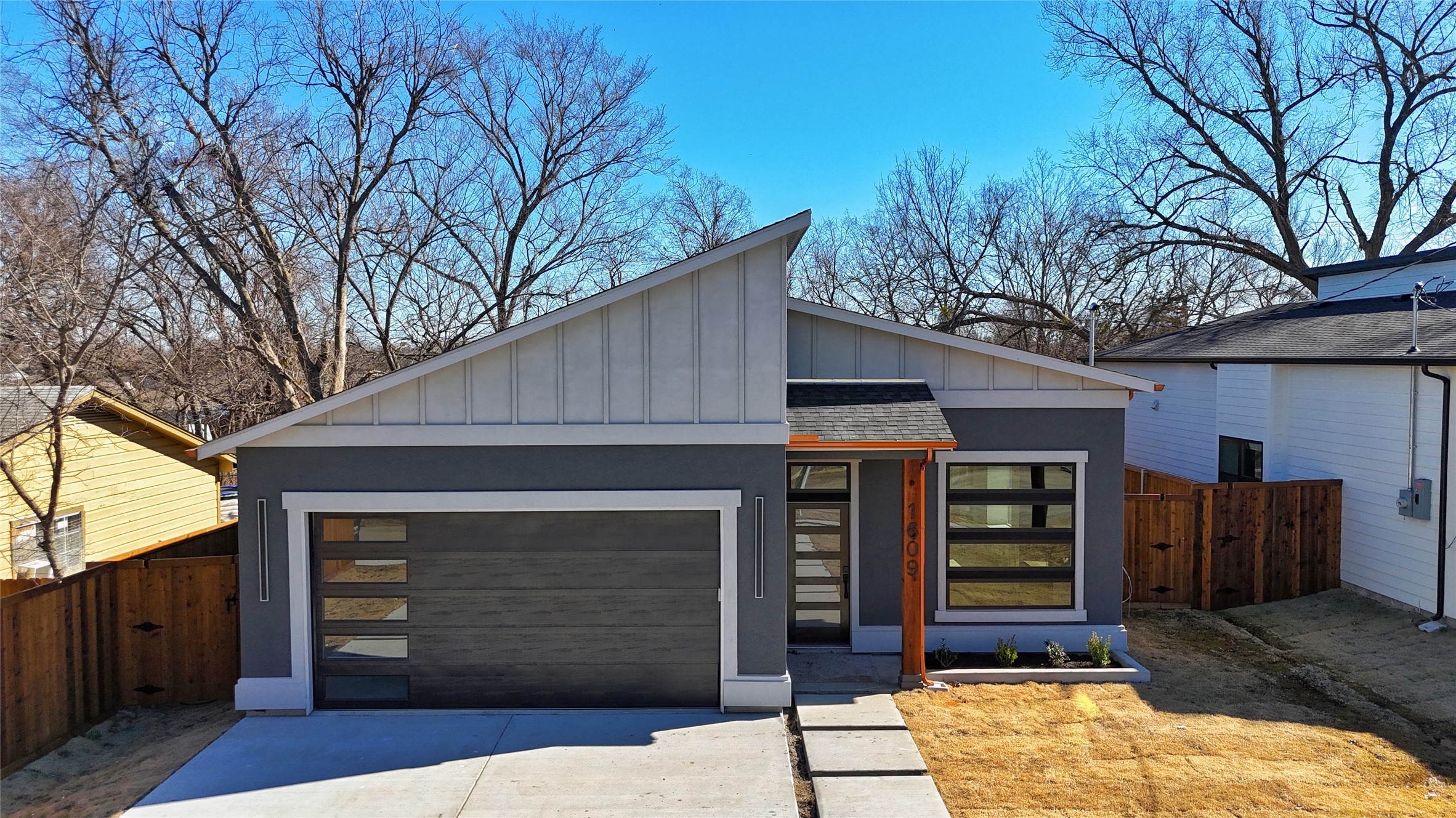 1609 Gibbons Street Greenville TX 75401