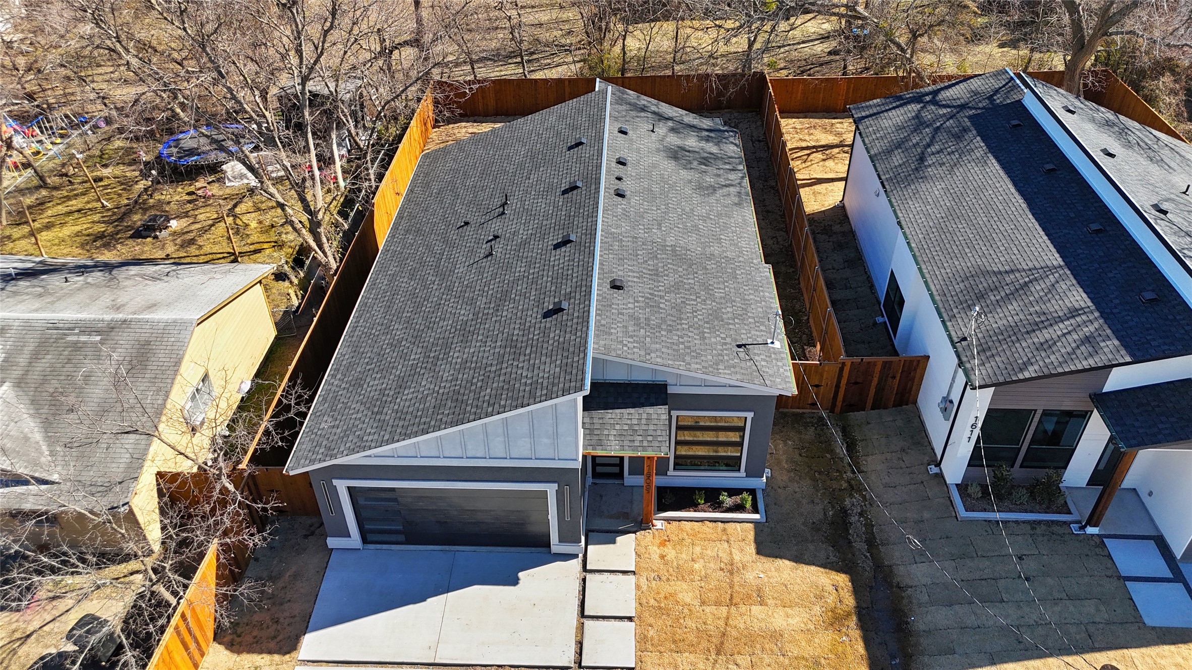 1609 Gibbons Street Greenville TX 75401