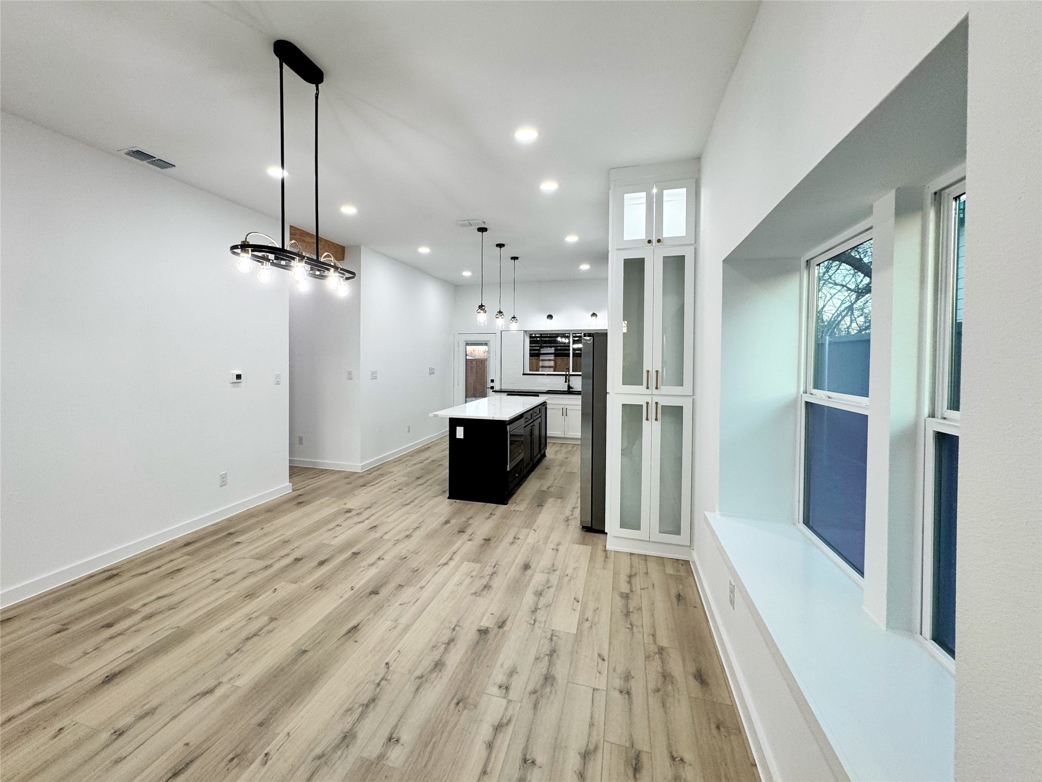 1609 Gibbons Street Greenville TX 75401