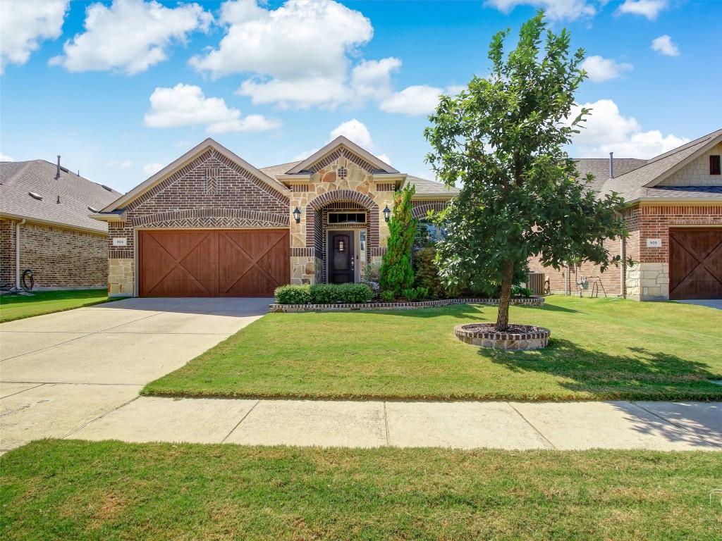 905 Park Place Lane Mckinney TX 75071