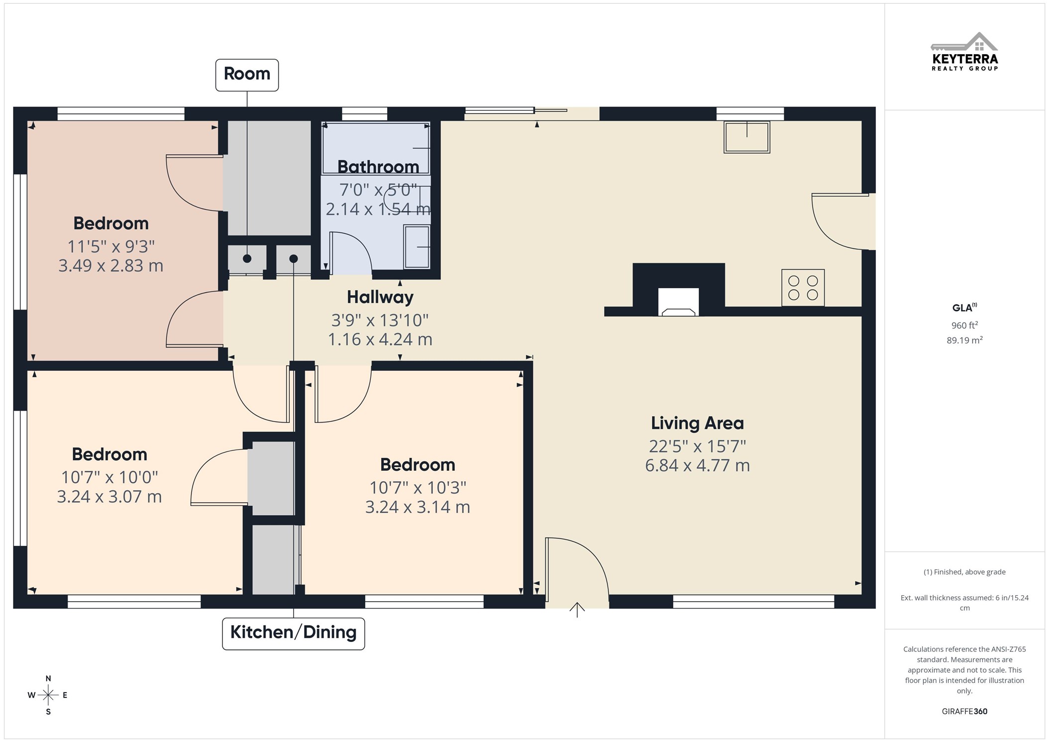 321 E Pine Jacksboro TX 76458