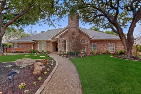 2405 Wing Point Lane Plano TX 75093