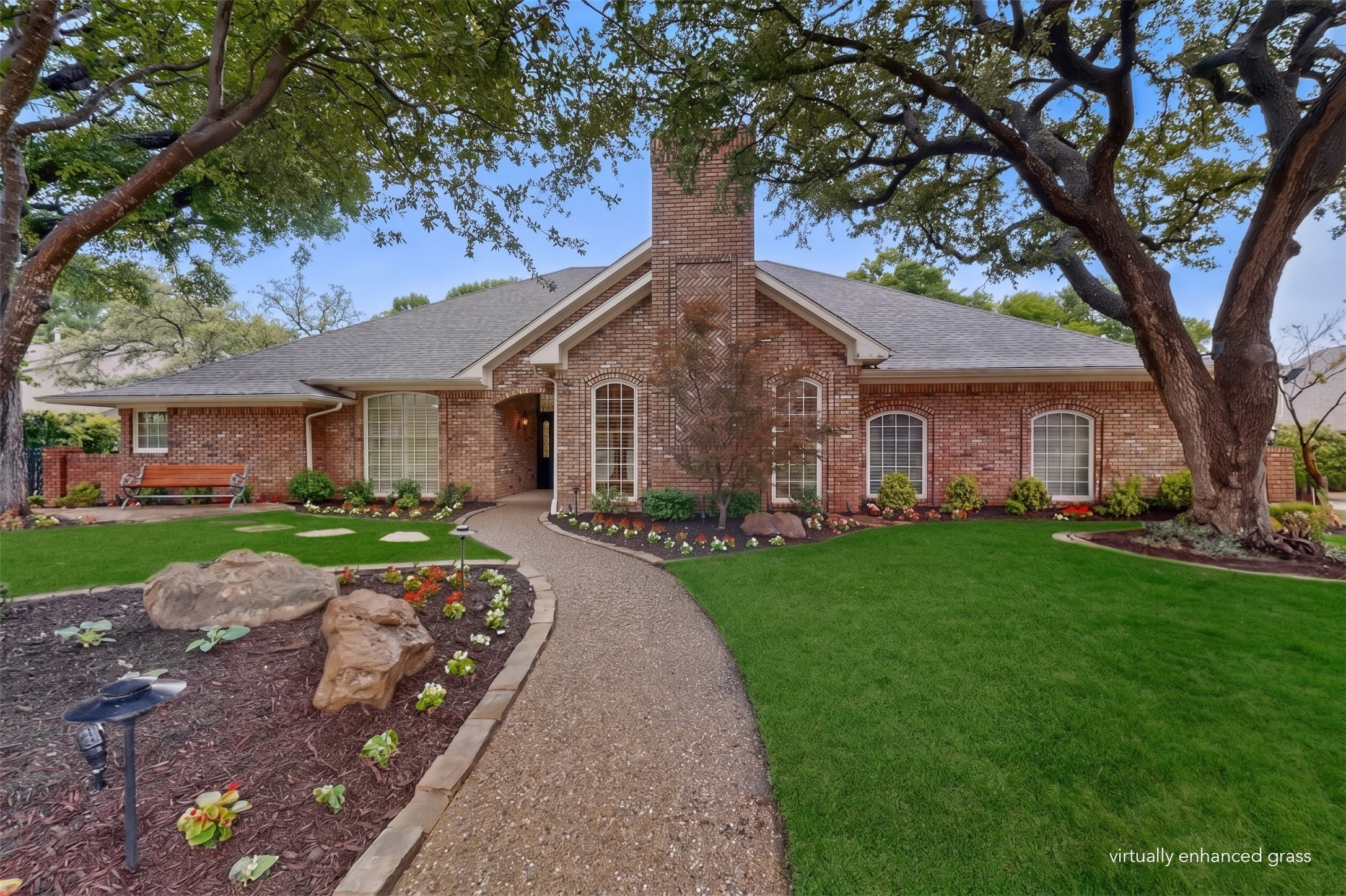 5717 River Rock LanePlano, TX 75093Sale Price: photo 5
