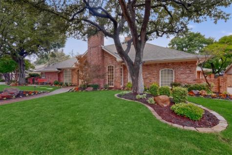 2405 Wing Point Lane Plano TX 75093