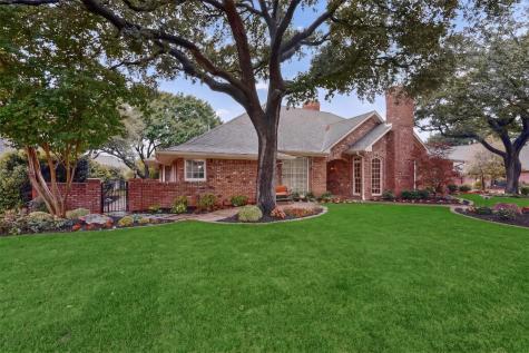 2405 Wing Point Lane Plano TX 75093