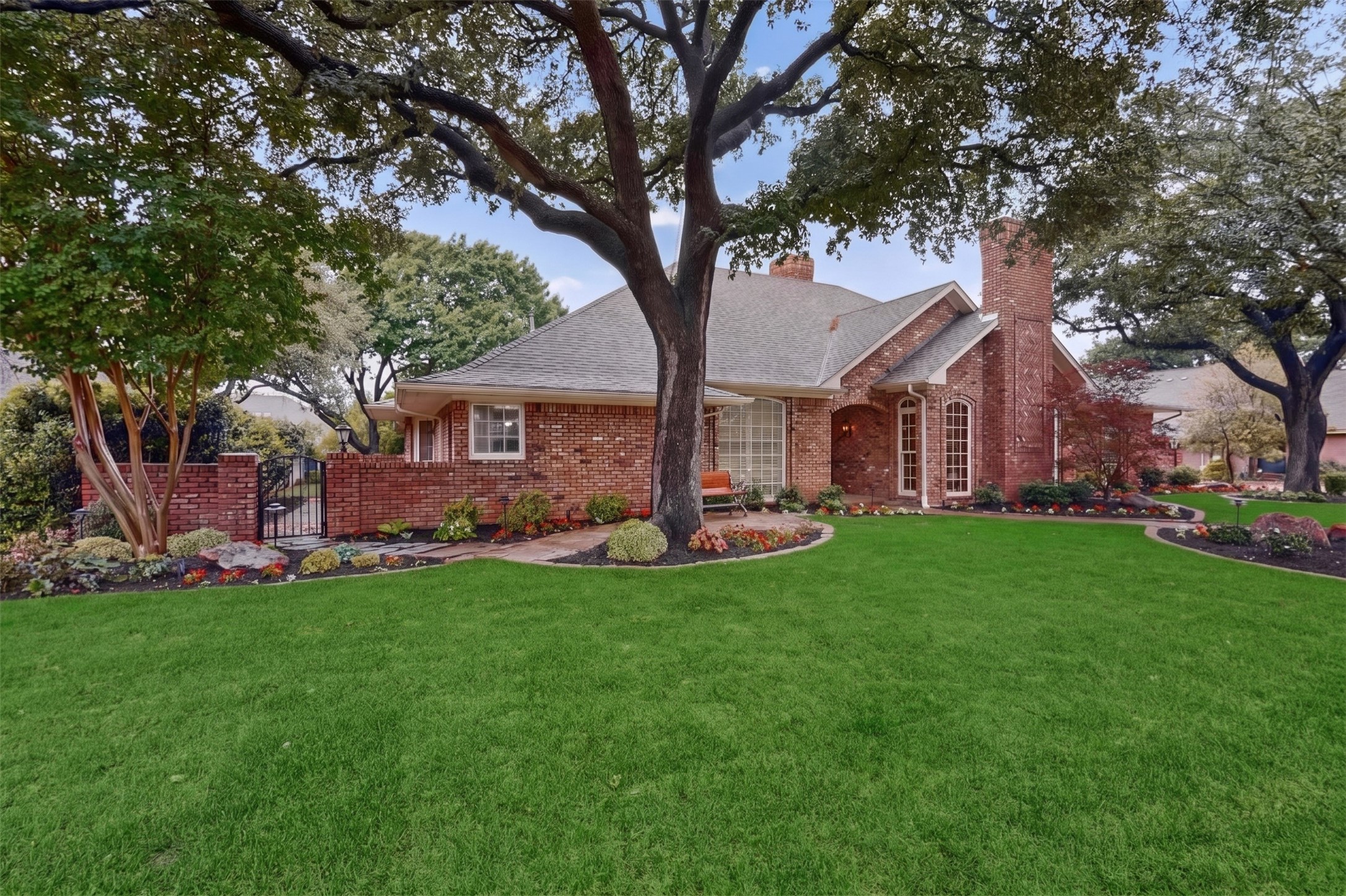 2405 Wing Point Lane Plano TX 75093