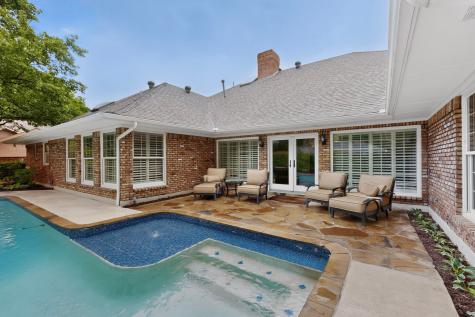 2405 Wing Point Lane Plano TX 75093