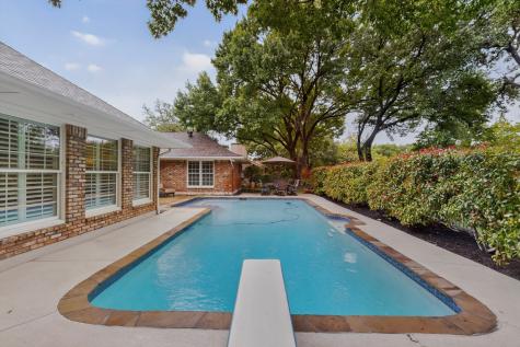 2405 Wing Point Lane Plano TX 75093
