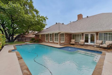 2405 Wing Point Lane Plano TX 75093