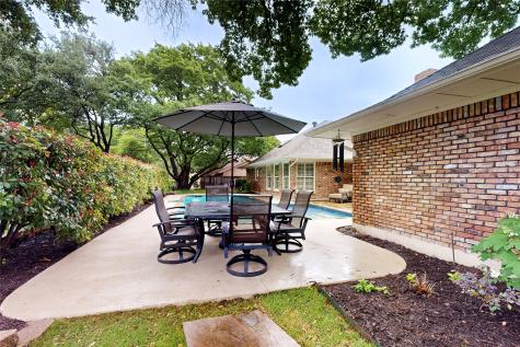 2405 Wing Point Lane Plano TX 75093