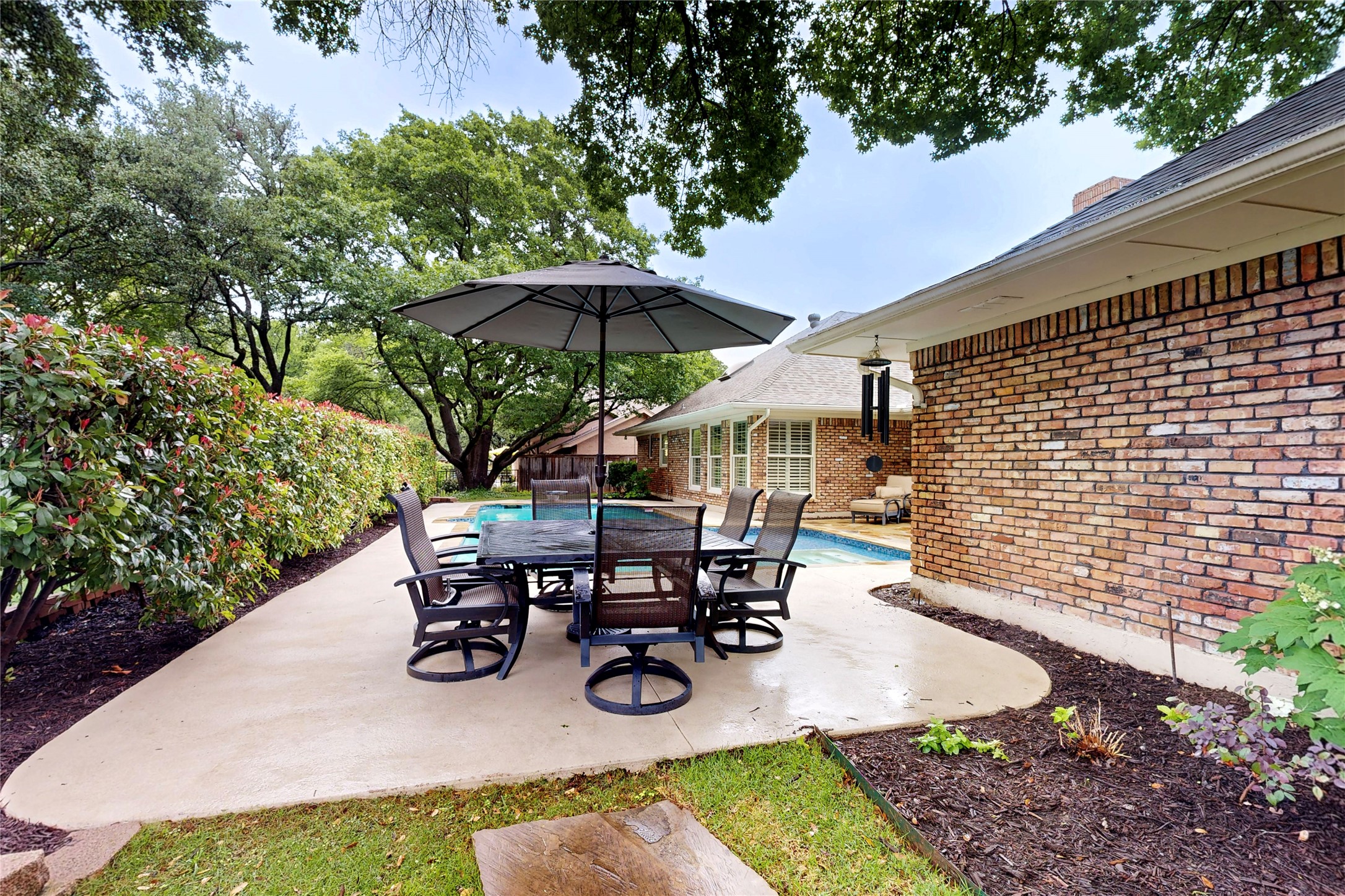 2405 Wing Point Lane Plano TX 75093