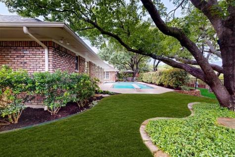2405 Wing Point Lane Plano TX 75093