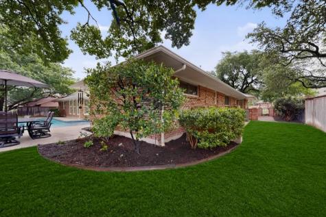 2405 Wing Point Lane Plano TX 75093