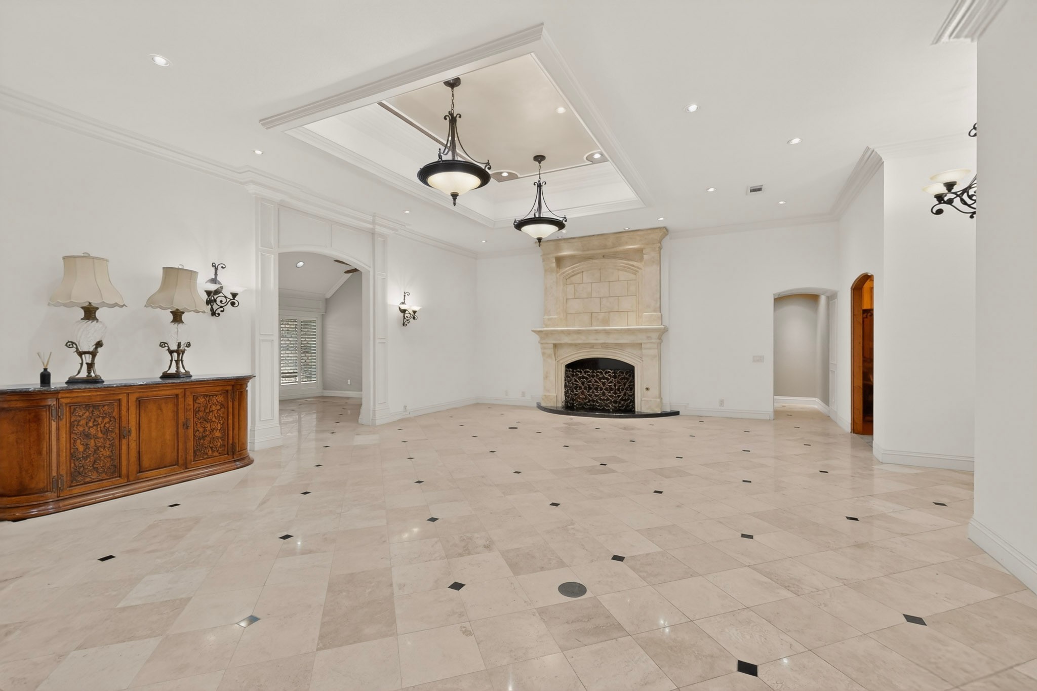 2405 Wing Point Lane Plano TX 75093