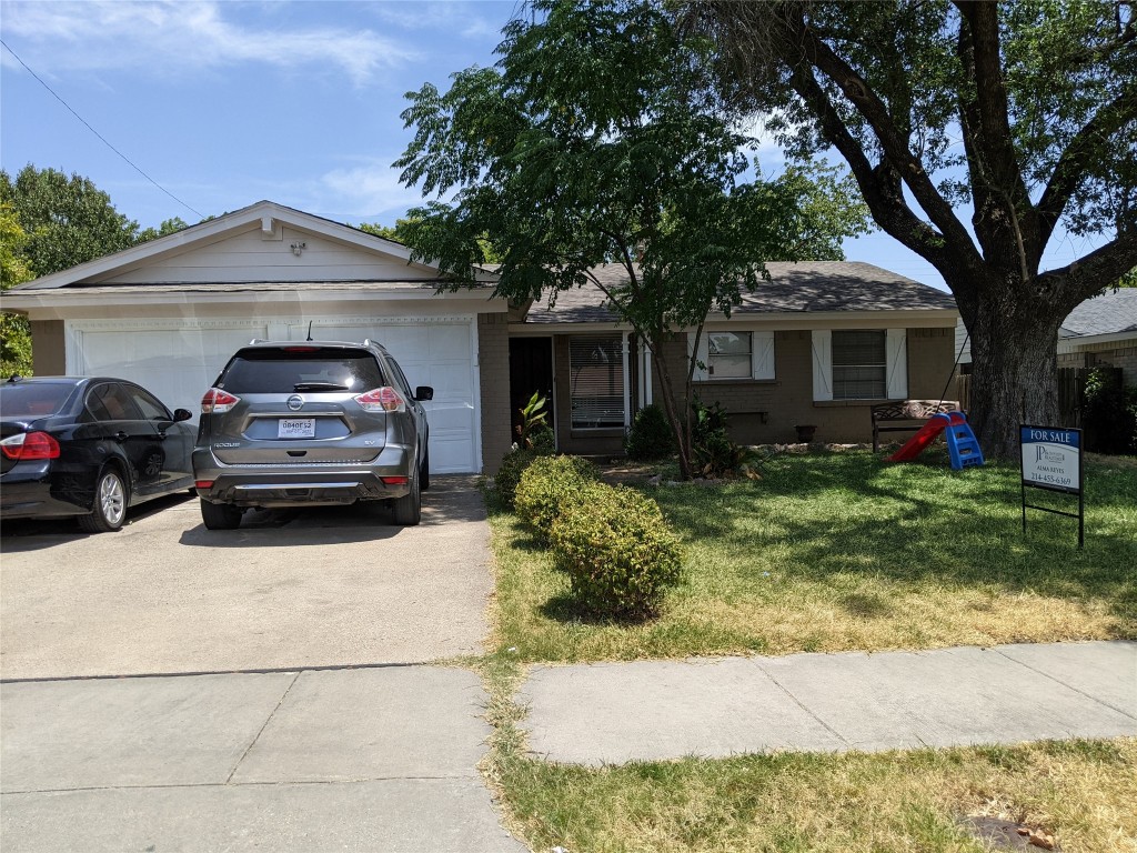 1503 Duncan Way Carrollton TX 75006