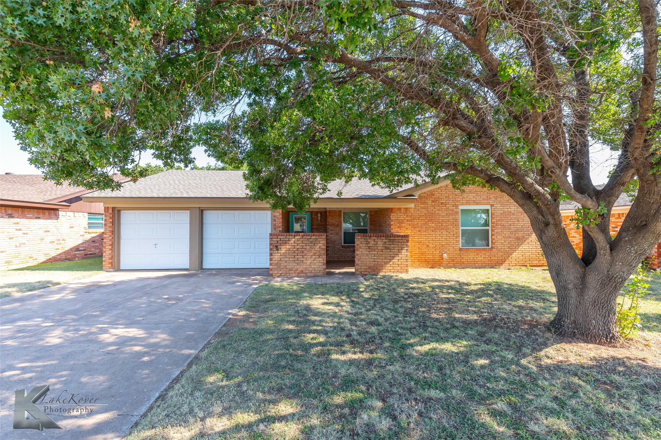 5302 Texas Avenue Abilene TX 79605