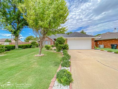 3958 Duke Lane Abilene TX 79602
