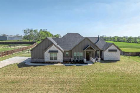 1065 Old Highway 6 Howe TX 75459