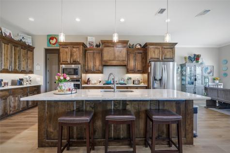 1065 Old Highway 6 Howe TX 75459