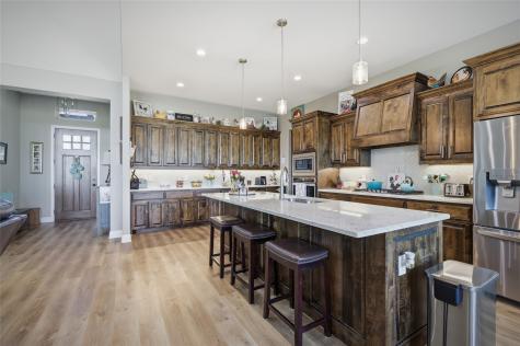 1065 Old Highway 6 Howe TX 75459