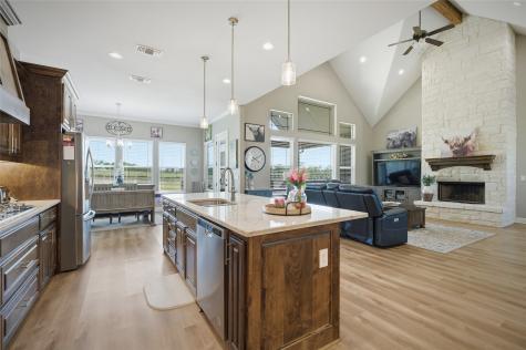 1065 Old Highway 6 Howe TX 75459