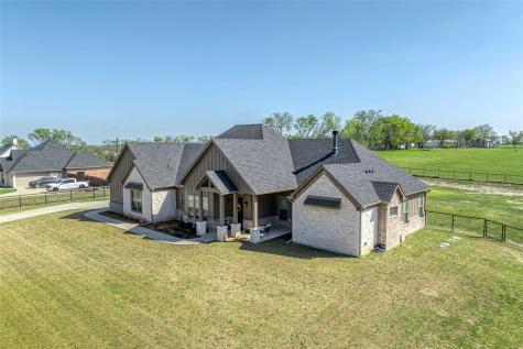 1065 Old Highway 6 Howe TX 75459