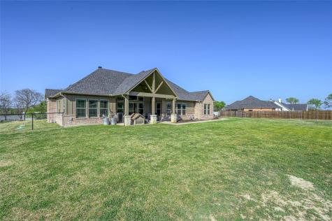 1065 Old Highway 6 Howe TX 75459