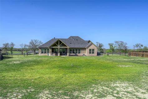 1065 Old Highway 6 Howe TX 75459