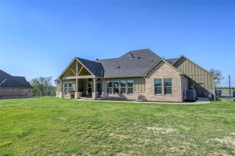 1065 Old Highway 6 Howe TX 75459