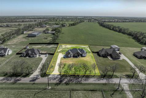 1065 Old Highway 6 Howe TX 75459