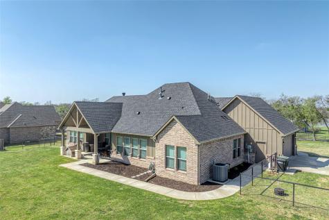 1065 Old Highway 6 Howe TX 75459