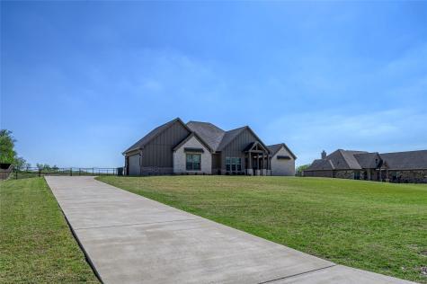 1065 Old Highway 6 Howe TX 75459