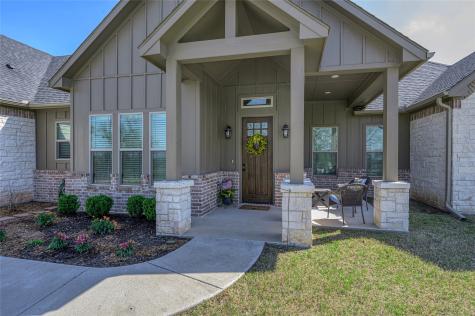 1065 Old Highway 6 Howe TX 75459