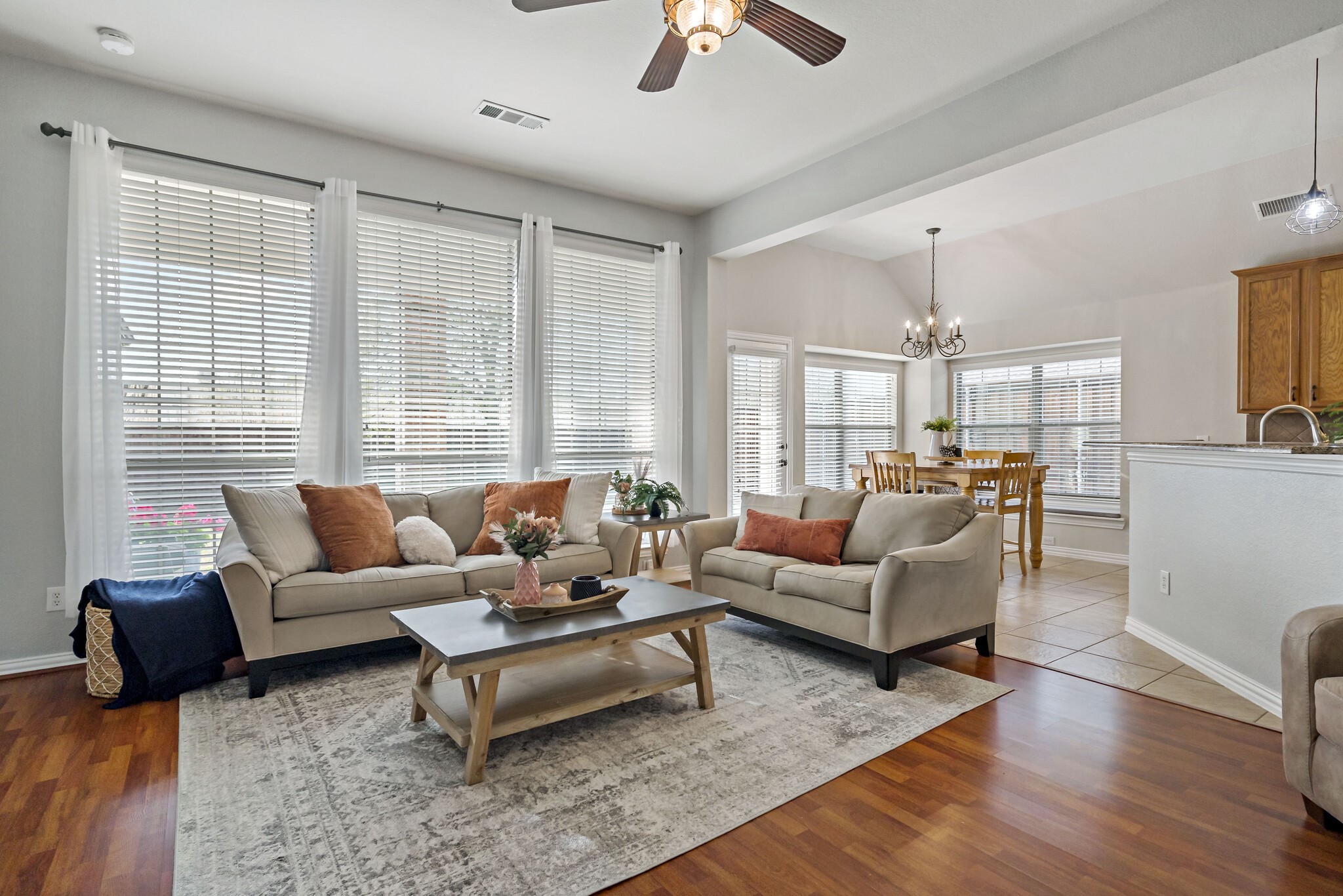 2304 Crestridge Drive Little Elm TX 75068