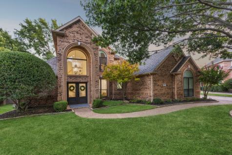 310 Glenrose Court Southlake TX 76092