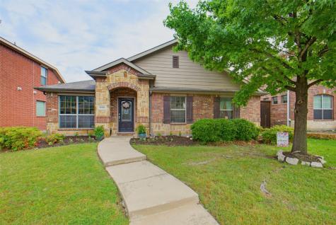 4608 Evanshire Way Mckinney TX 75070