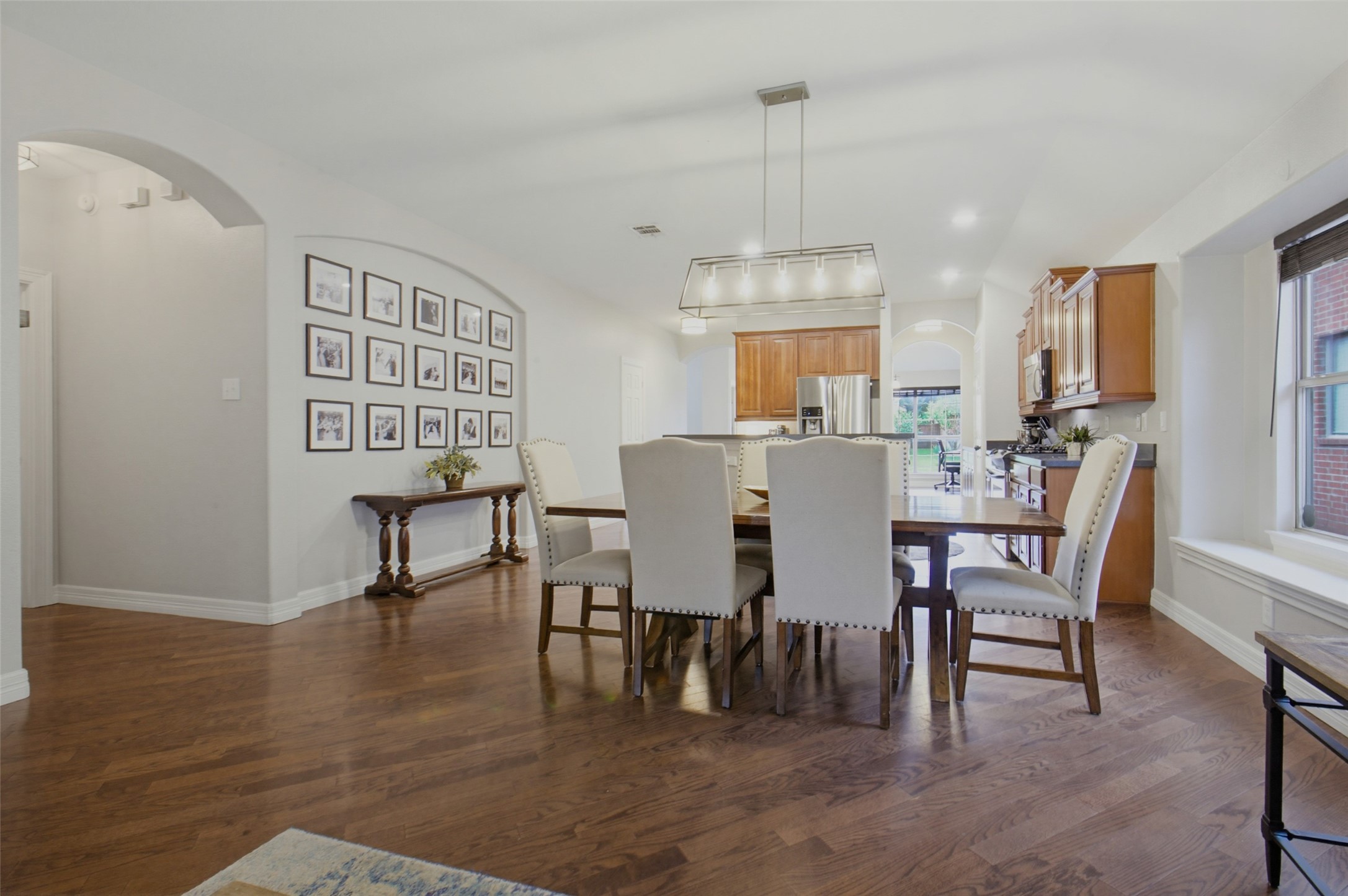 4608 Evanshire Way Mckinney TX 75070