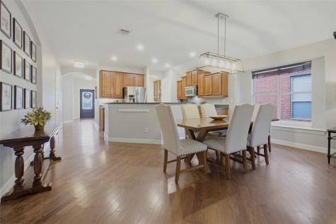 4608 Evanshire Way Mckinney TX 75070