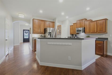 4608 Evanshire Way Mckinney TX 75070