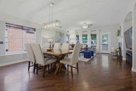 4608 Evanshire Way Mckinney TX 75070
